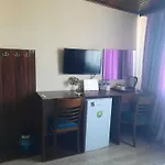 Apart Otel Siesta