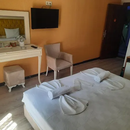 Aparthotel Siesta 3*