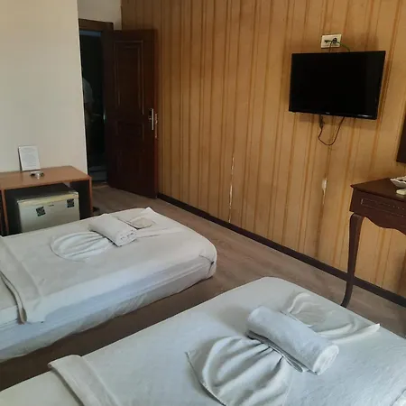 Siesta Apartahotel Esmirna