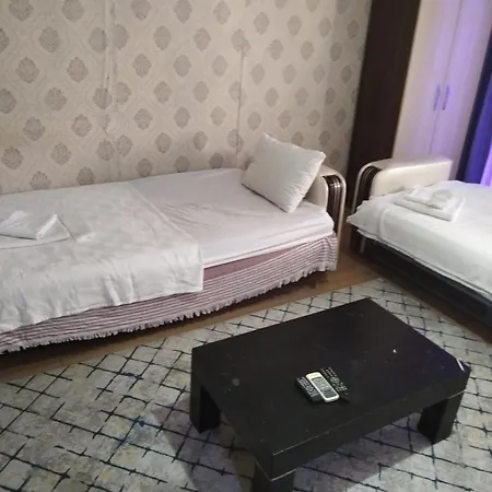 Siesta Izmir