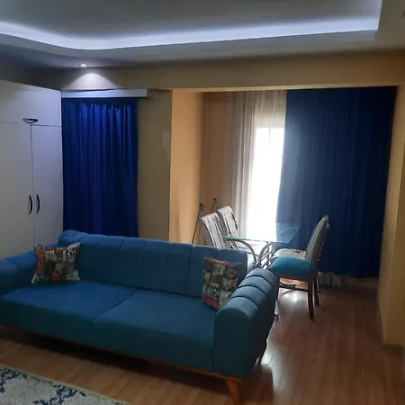 Aparthotel Siesta 3*