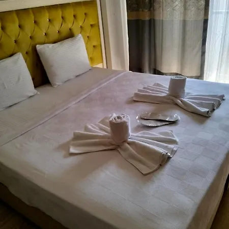 Siesta Aparthotel Izmir