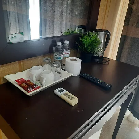 Aparthotel Siesta 3*