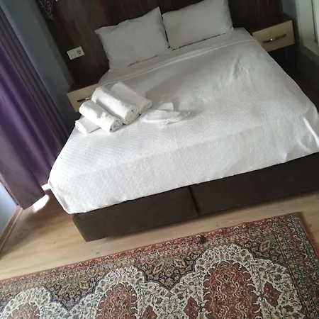 Siesta Izmir