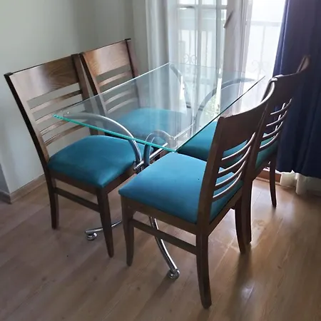 Siesta Izmir