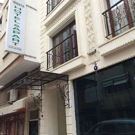 Aparthotel Siesta Izmir