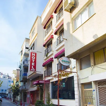 Aparthotel Siesta Izmir