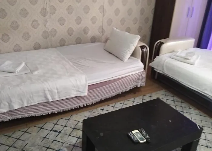 Siesta Esmirna