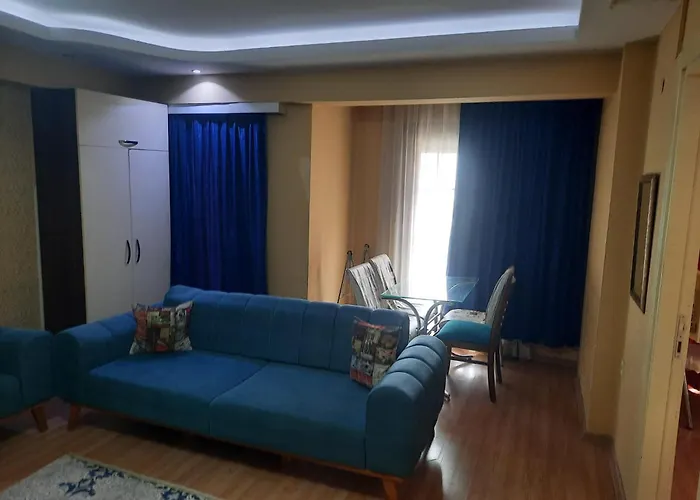 Apart-hotel Siesta 4*