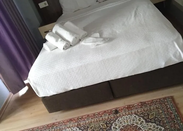Siesta Esmirna