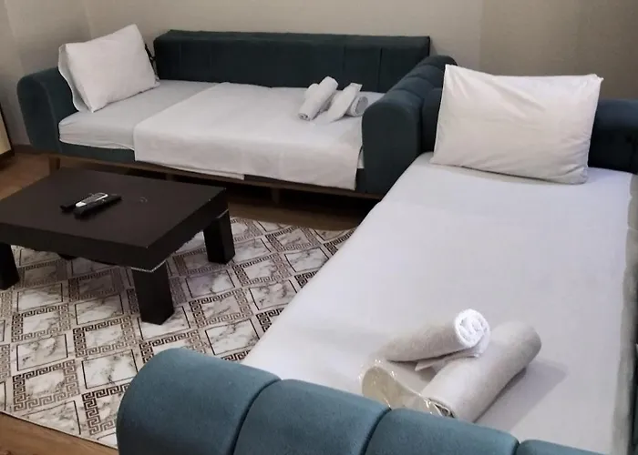 Siesta Esmirna
