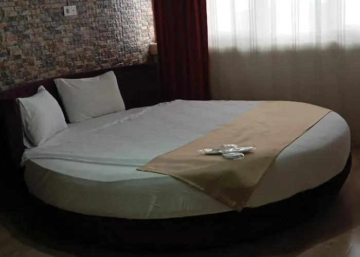 Apart-hotel Siesta