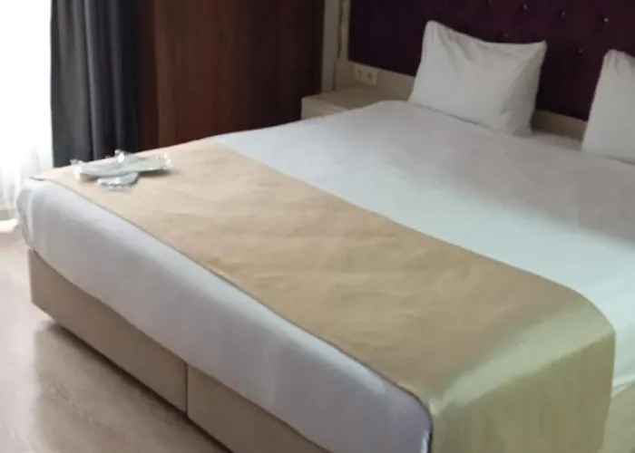 Apart-hotel Siesta 4*