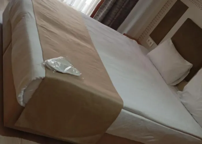 Siesta Apart-hotel
