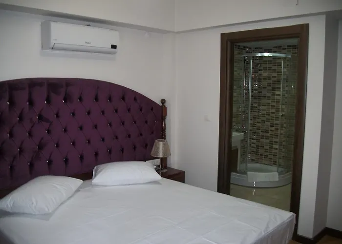 Apart-hotel Siesta Esmirna